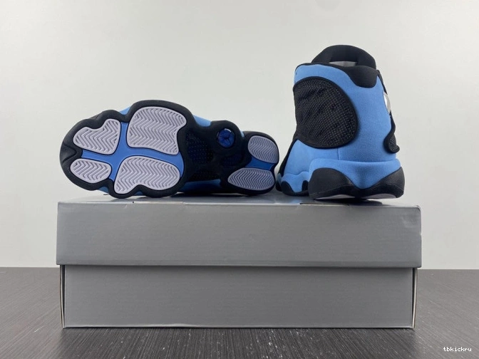 Rep TBkick Jordan DJ5982-041 13 University Blue Air 0703